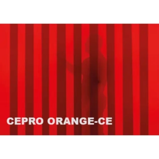 Lamely ORANGE-CE, AEK